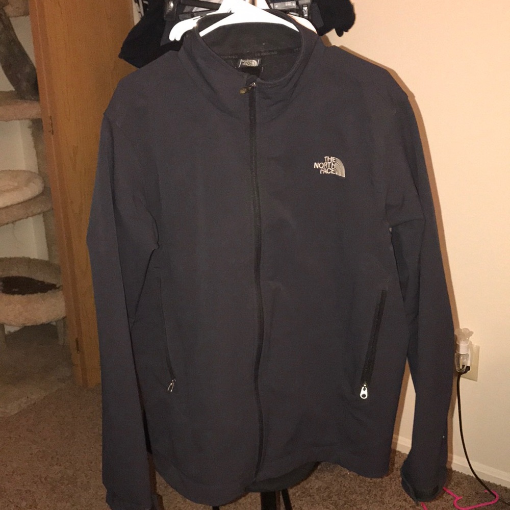 North Face Jacket